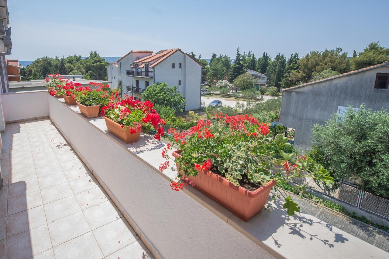 Bed And Breakfast Helena Kastela Dış mekan fotoğraf